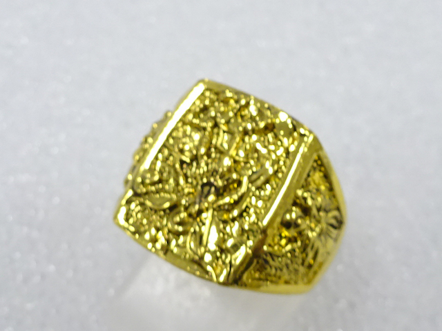 Japanese Kimono / Antique Accessories Metal